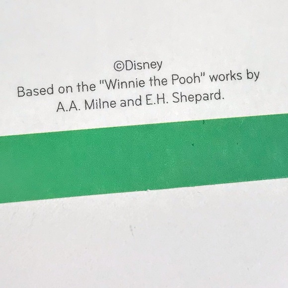 NWT Tigger Long Sleeve Top & Footed Bottoms Set - Picture 6 of 10